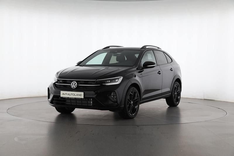 Gebraucht VW Taigo Style 150 PS (110 kW) 2025 Schwarz SUV