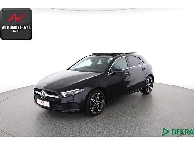 Gebraucht 2021 Mercedes A250 Limousine | 24.720 € (Fairer Preis) - Bild 1/4