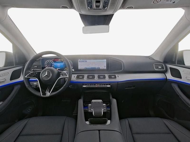 Gebraucht Mercedes GLE350 333 PS (244 kW) 2025 Grau SUV