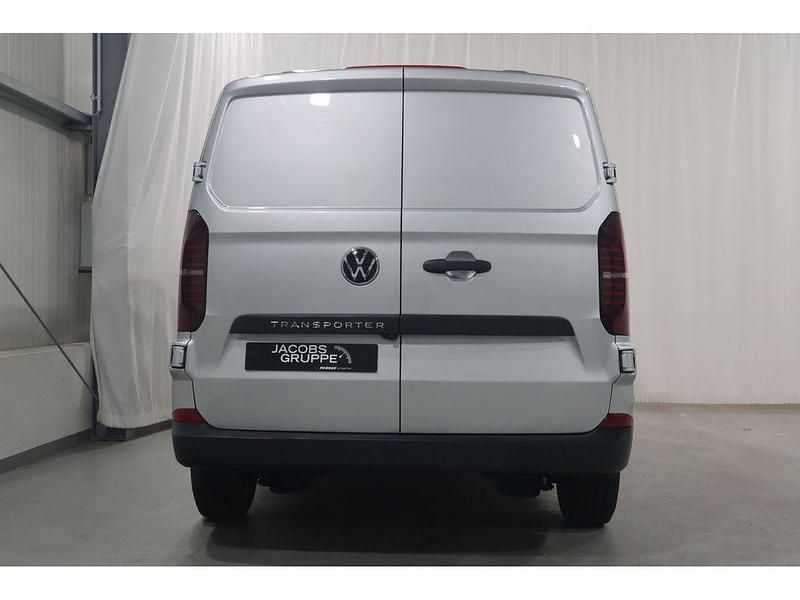 Neu VW Transporter 110 PS (80 kW) 2026 Grau Van