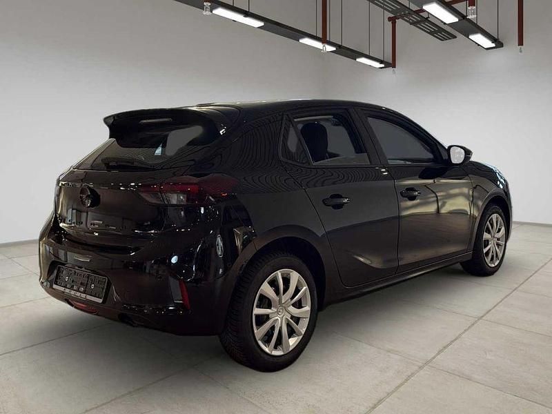 Neu Opel Corsa Edition 101 PS (74 kW) 2026 /typ aussenverkleidung metall Kleinwagen