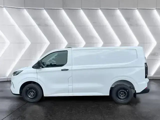 Neu Ford Transit Custom Trend 170 PS (125 kW) 2026 Weiss Van