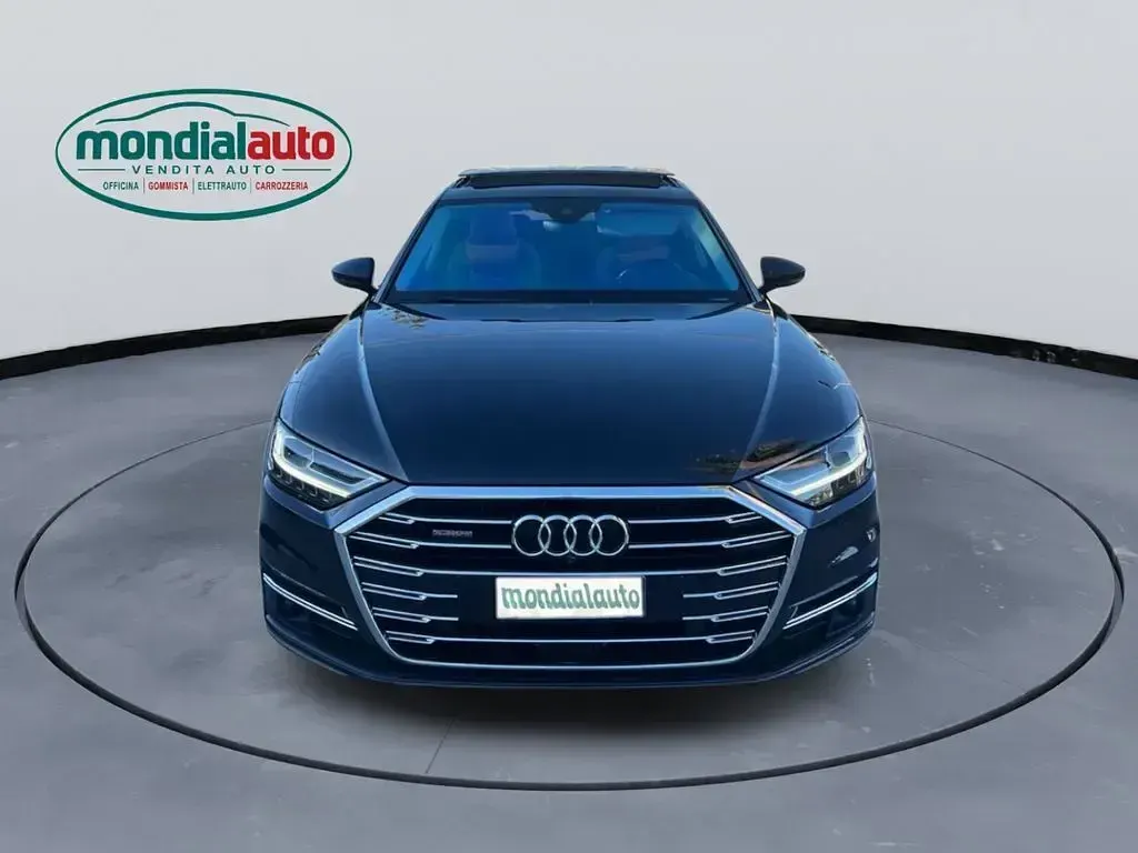 Usata Audi A8 286 CV (210 kW) 2021 Berlina
