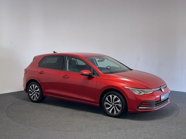 Gebraucht VW Golf VIII Active 150 PS (110 kW) 2023