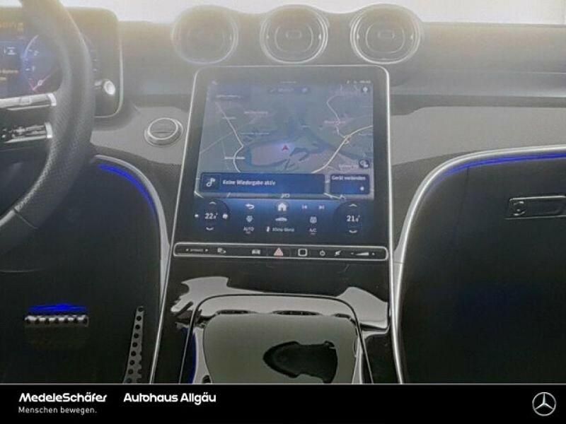 Gebraucht Mercedes 450 381 PS (280 kW) 2024 Lack obsidianschwarz (metallic) Coupé