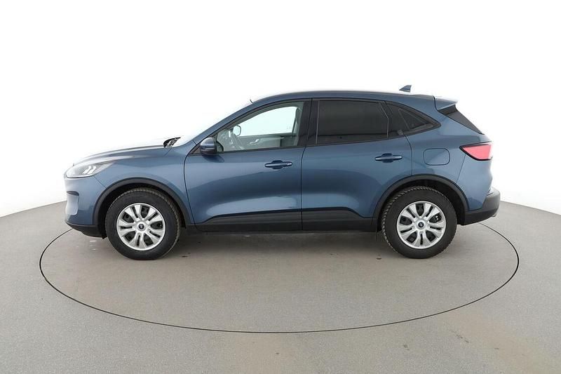 Usado Ford Kuga Trend 2020 Azul SUV