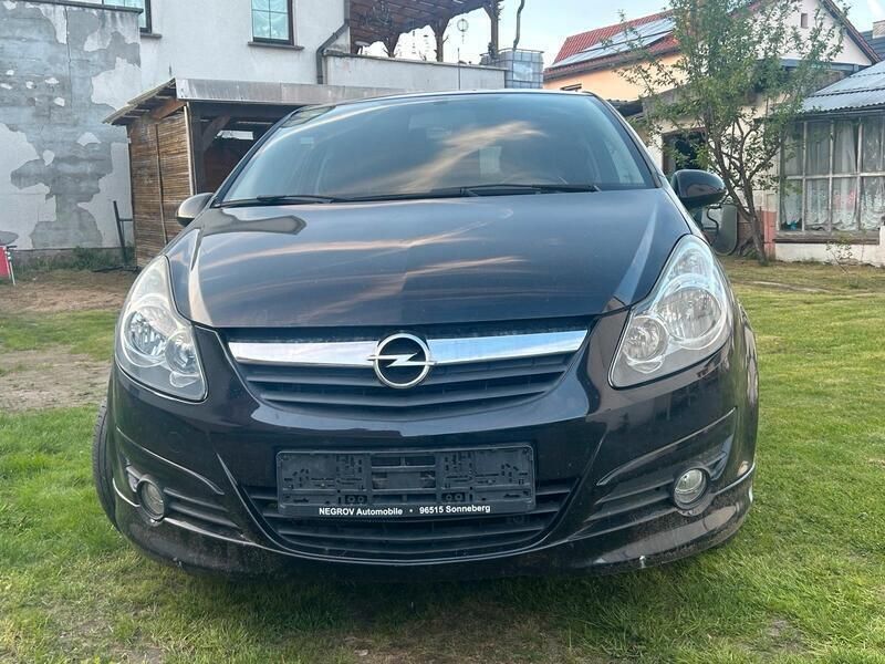 Gebraucht 2011 Opel Corsa Kleinwagen | 2.200 € (Superpreis) - Bild 1/4