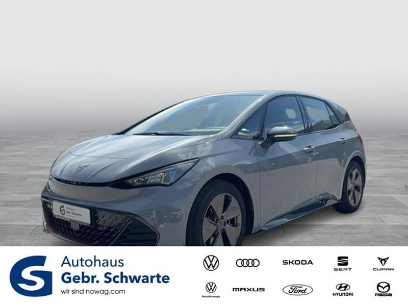 Second-hand Cupra Born 150 kW (204 CP) 2023 Gri Hatchback