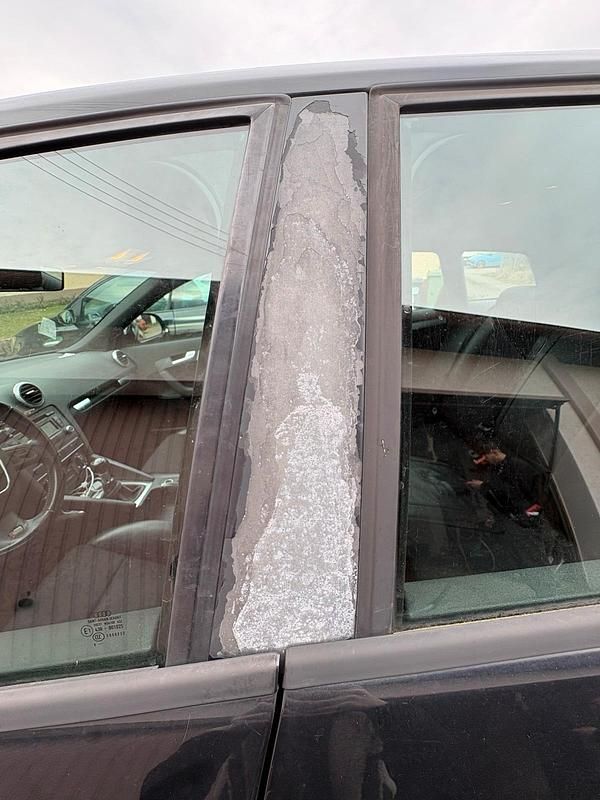 Gebraucht Audi A3 S-Line 140 PS (102 kW) 2010 Schwarz Kleinwagen