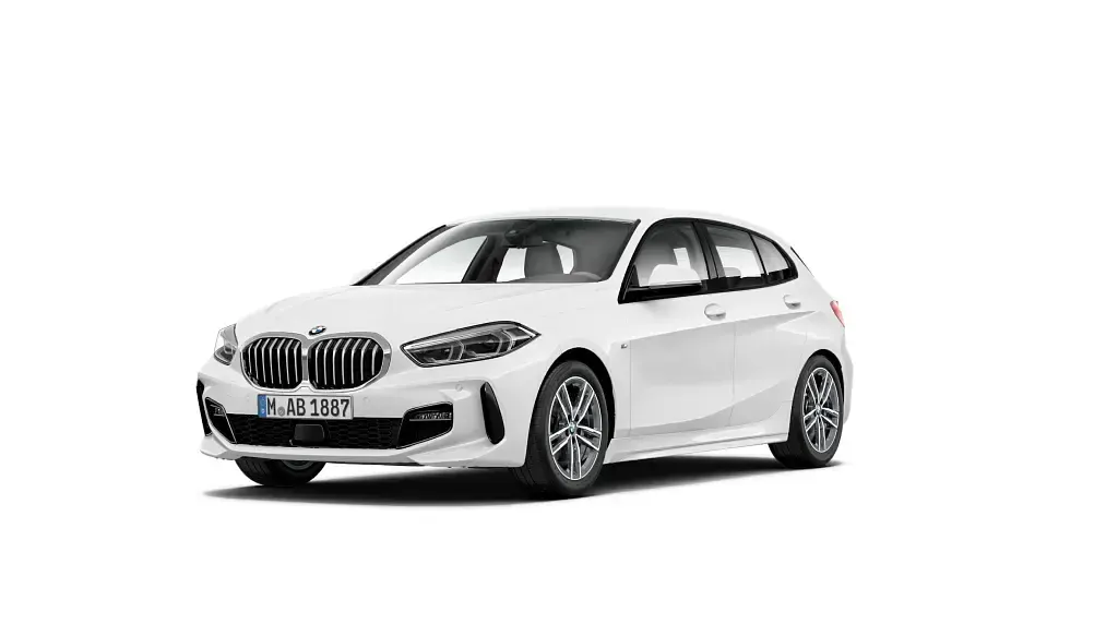 Gebraucht BMW 118 Efficient Dynamics 136 PS (100 kW) 2026 Kleinwagen