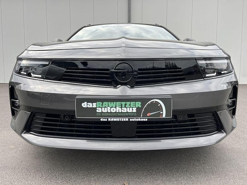 Gebraucht Opel Astra 131 PS (96 kW) 2024 Grau Kombi