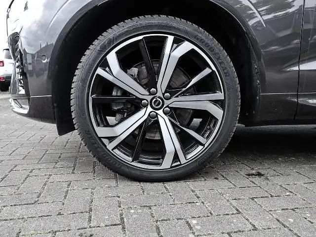 Gebraucht Volvo XC60 Ultimate 250 PS (183 kW) 2023 Grau SUV
