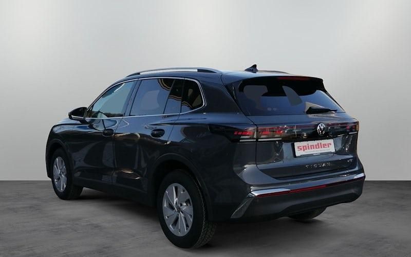 Neu VW Tiguan Elegance 150 PS (110 kW) 2026 Grau SUV