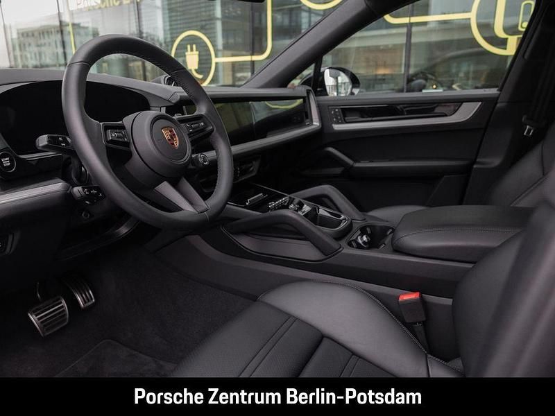 Gebraucht Porsche Cayenne S 475 PS (349 kW) 2025 Schwarz SUV