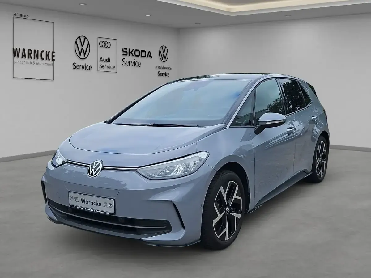 Gebraucht VW ID.3 Pro 150 kW (204 PS) 2024 Kleinwagen