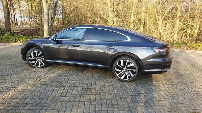 Gebraucht 2022 VW Arteon Elegance Limousine | 29.950 € - Bild 1/4