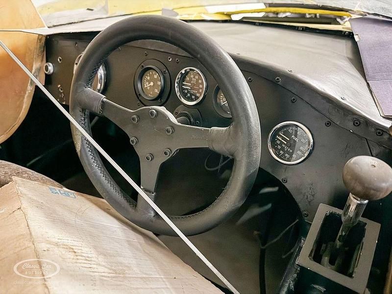 Gebraucht Ford Focus 1968 Gelb Cabrio