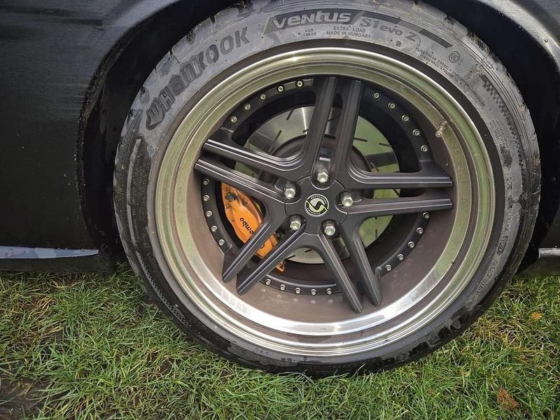 Gebraucht Dodge Challenger 492 PS (361 kW) 2011 Coupé