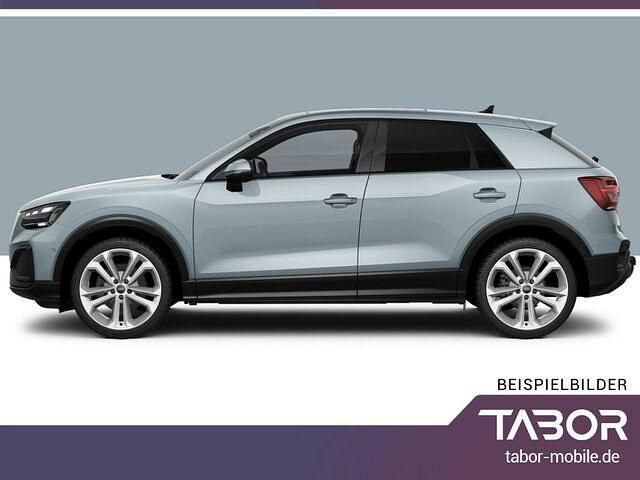 Neu Audi Q2 116 PS (85 kW) 2025 Andere farbe SUV