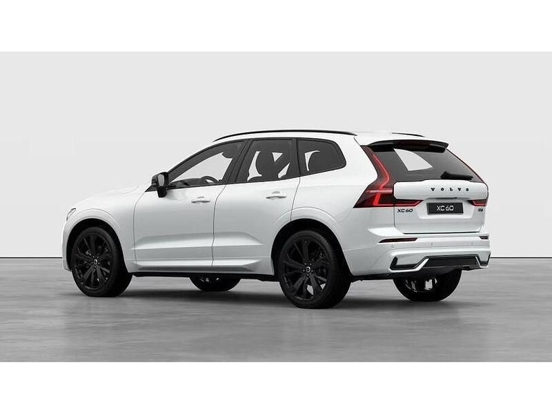Gebraucht Volvo XC60 Plus 250 PS (183 kW) 2025 Weiß SUV