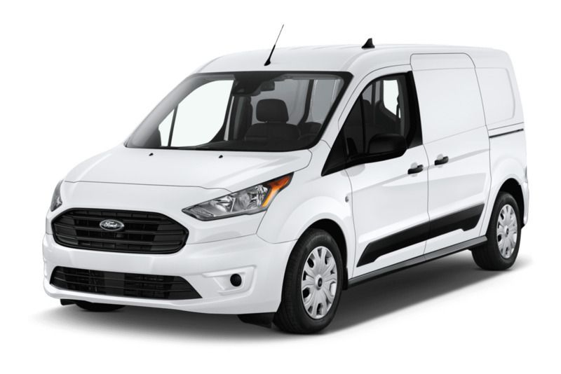 Gebraucht 2024 Ford Transit Van | 31.178 € (Guter Preis) - Bild 1/4