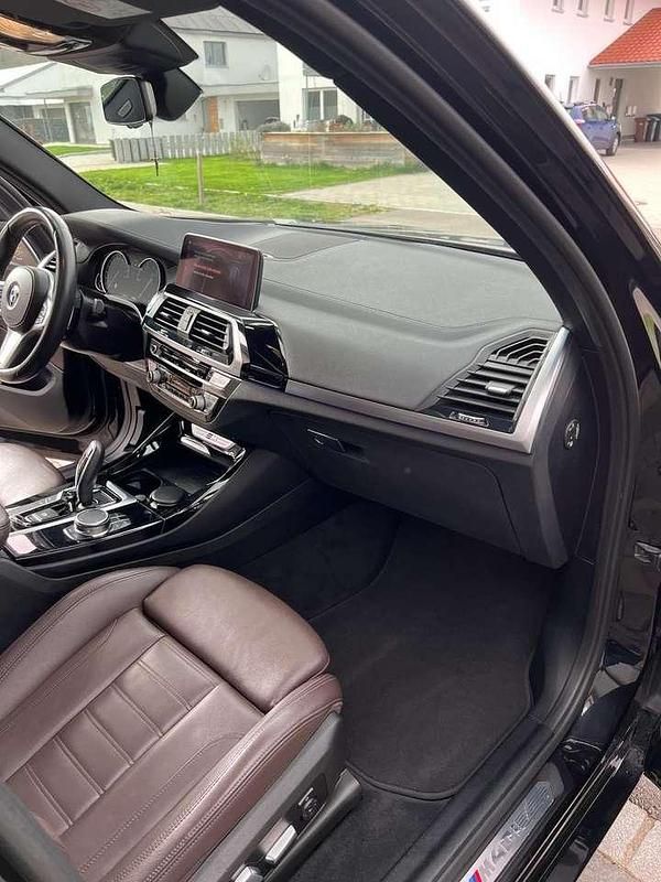 Gebraucht 2018 BMW X3 M Sport SUV | 35.090 € (Fairer Preis) - Bild 1/4