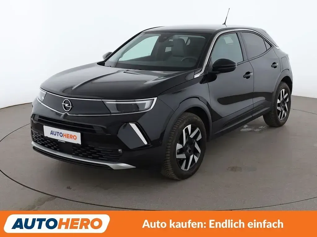 Gebraucht Opel Mokka Elegance 131 PS (96 kW) 2023 SUV