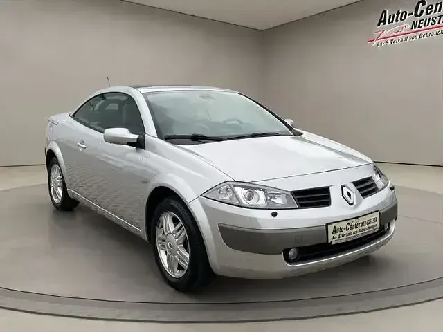 Brugt Skoda Octavia Style 135 HK (99 kW) 2005