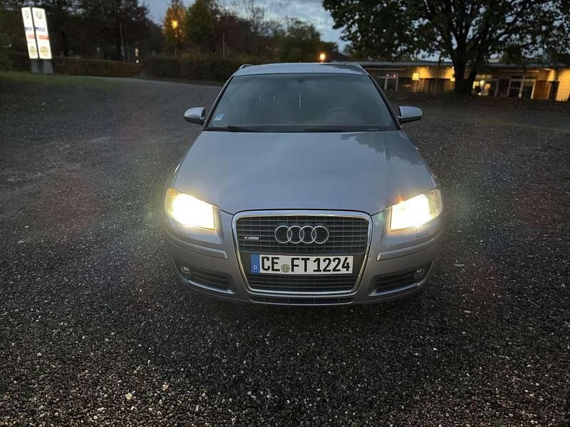 Gebraucht Audi A3 S-Line 150 PS (110 kW) 2005 Limousine