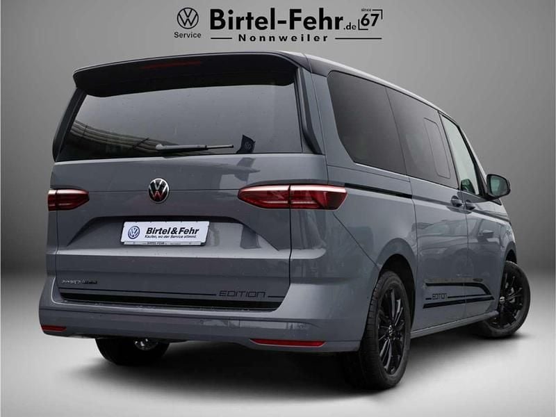 Neu VW Multivan Edition 245 PS (180 kW) 2026 Grau Van