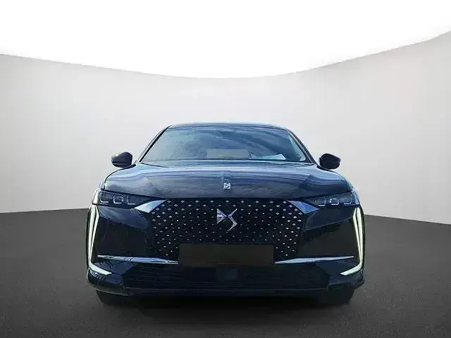 Gebraucht DS Automobiles DS4 Rivoli 131 PS (96 kW) 2022 Schwarz SUV