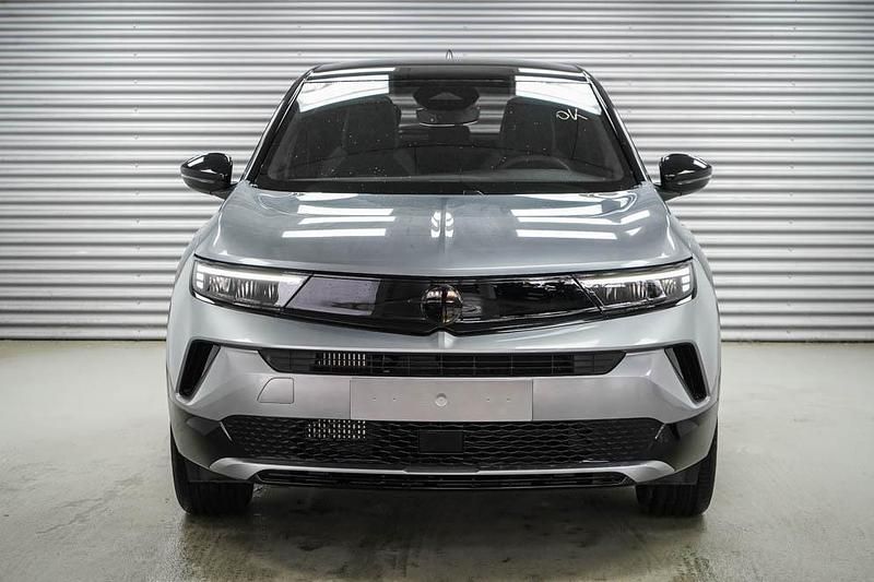 Neu Opel Mokka 131 PS (96 kW) 2025 Artense grau metallic () SUV