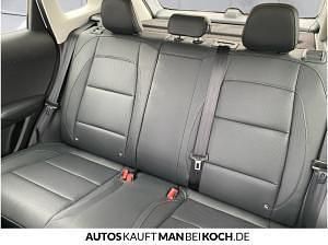 Neu MG ZS Luxury 197 PS (144 kW) 2026 Grün SUV