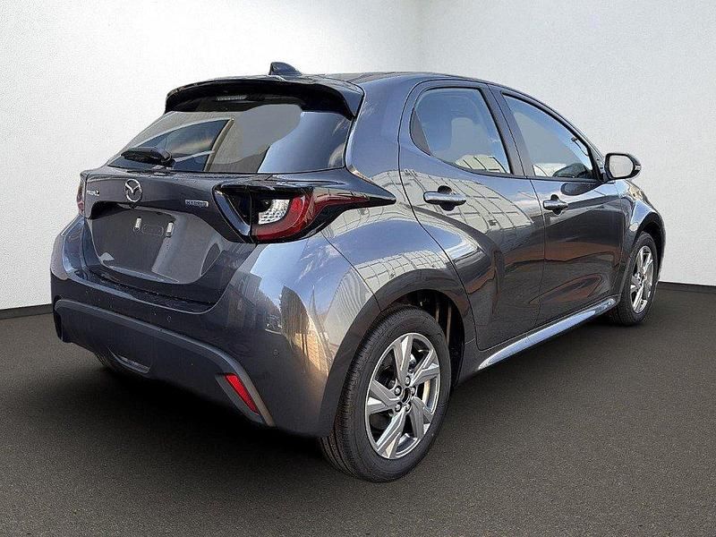 Neu Mazda 2 Exclusive-Line 116 PS (85 kW) 2026 Kleinwagen