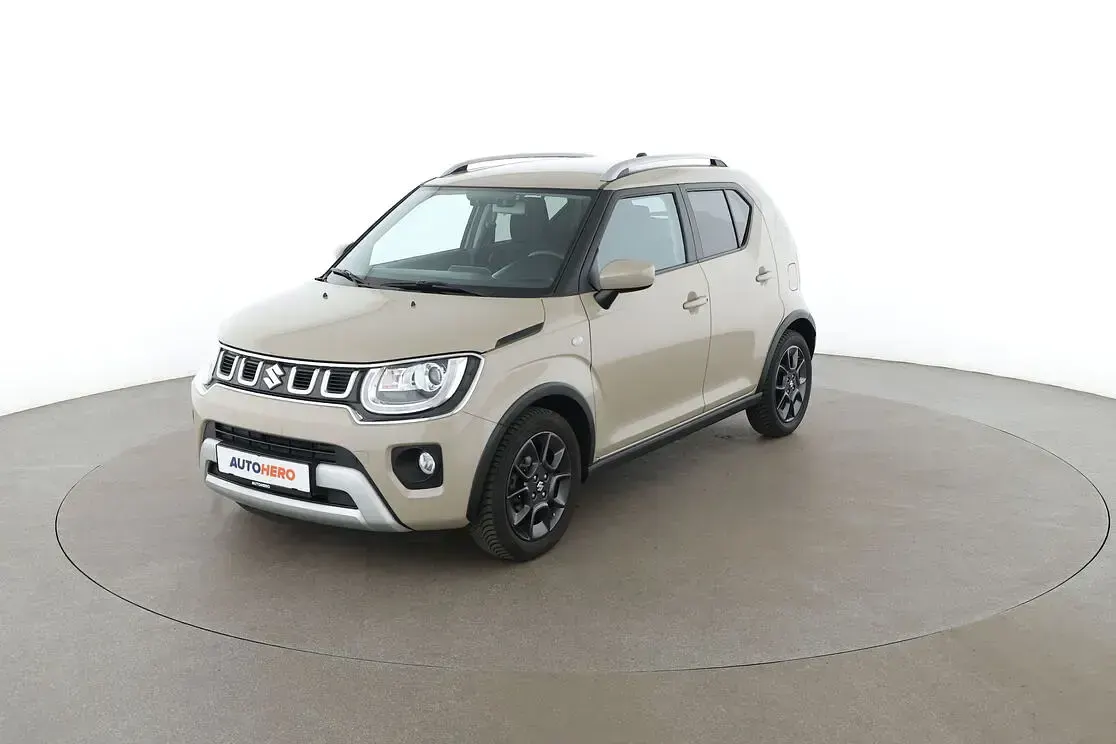Gebraucht Suzuki Ignis Comfort 2024 SUV