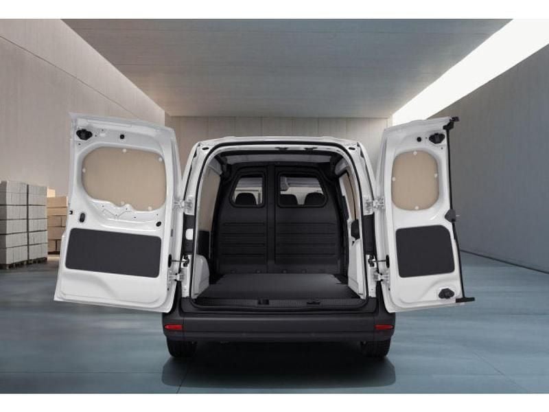 Gebraucht Mercedes Citan 112 116 PS (85 kW) 2024 Weiss / arktikweiss Van