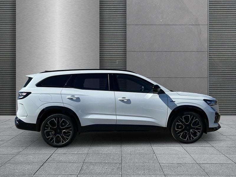 Occasion Renault Espace Esprit Alpine 200 ch (147 kW) 2025 Blanc SUV