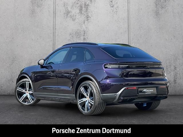 Gebraucht Porsche Macan 330 kW (449 PS) 2025 Farbe nach wahl. hinweis: aktuell eingeschränkte v (violett) SUV