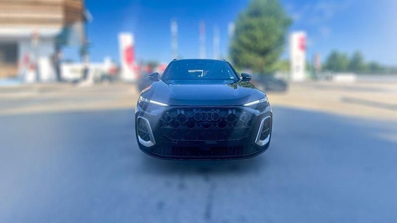 Schwarz Neu 2025 Audi Q5 Performance SUV | 72.471 € - Bild 1/4