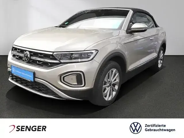 Usata VW T-Roc Style 150 CV (110 kW) 2025 SUV