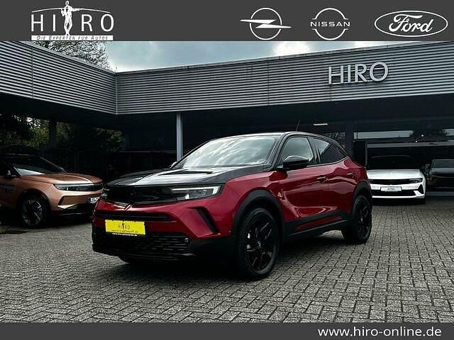 Gebraucht Opel Mokka-e GS Line 100 kW (136 PS) 2023 Andere farbe SUV