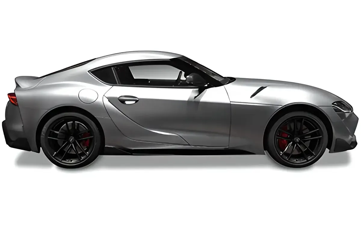 Neu Toyota Supra Edition 441 PS (324 kW) 2026 Coupé