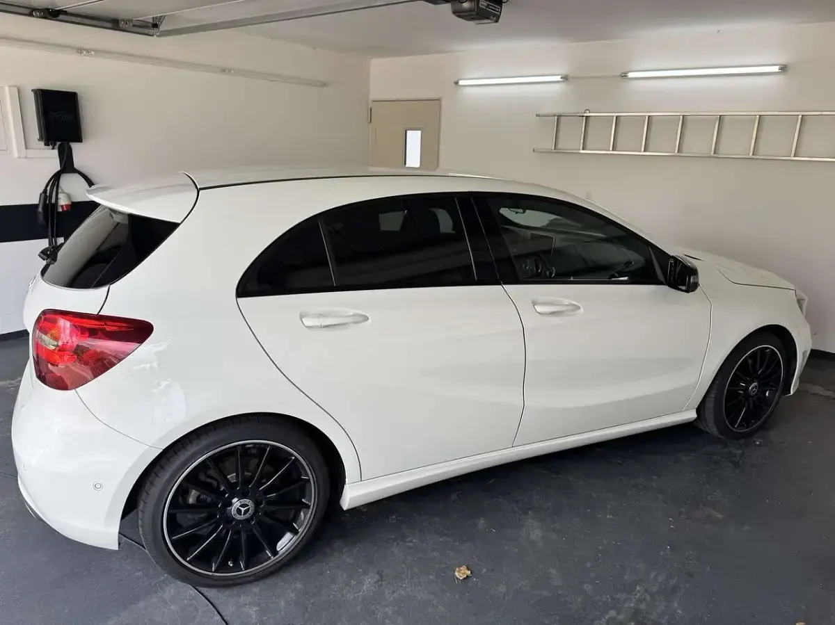 Gebraucht Mercedes A220 177 PS (130 kW) 2020 Limousine