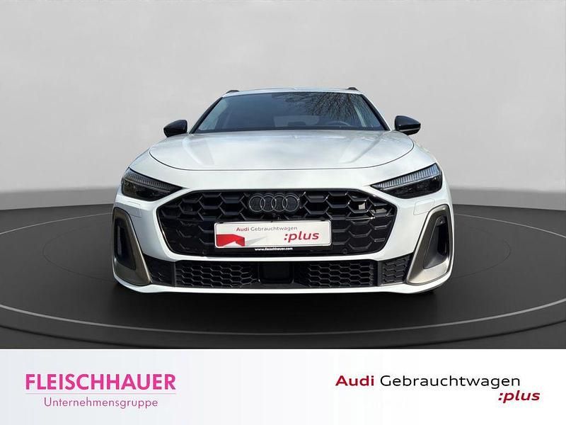 Gebraucht Audi A5 Edition .1 204 PS (150 kW) 2025 Weiss Kombi