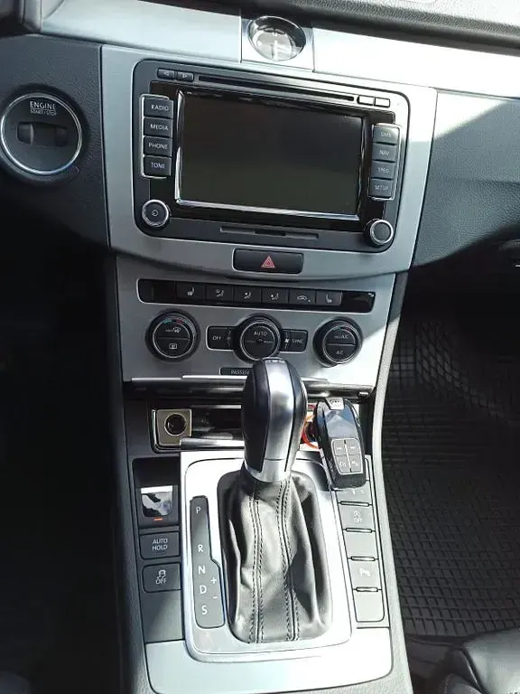 Gebraucht VW CC 184 PS (135 kW) 2018 Weiß Limousine