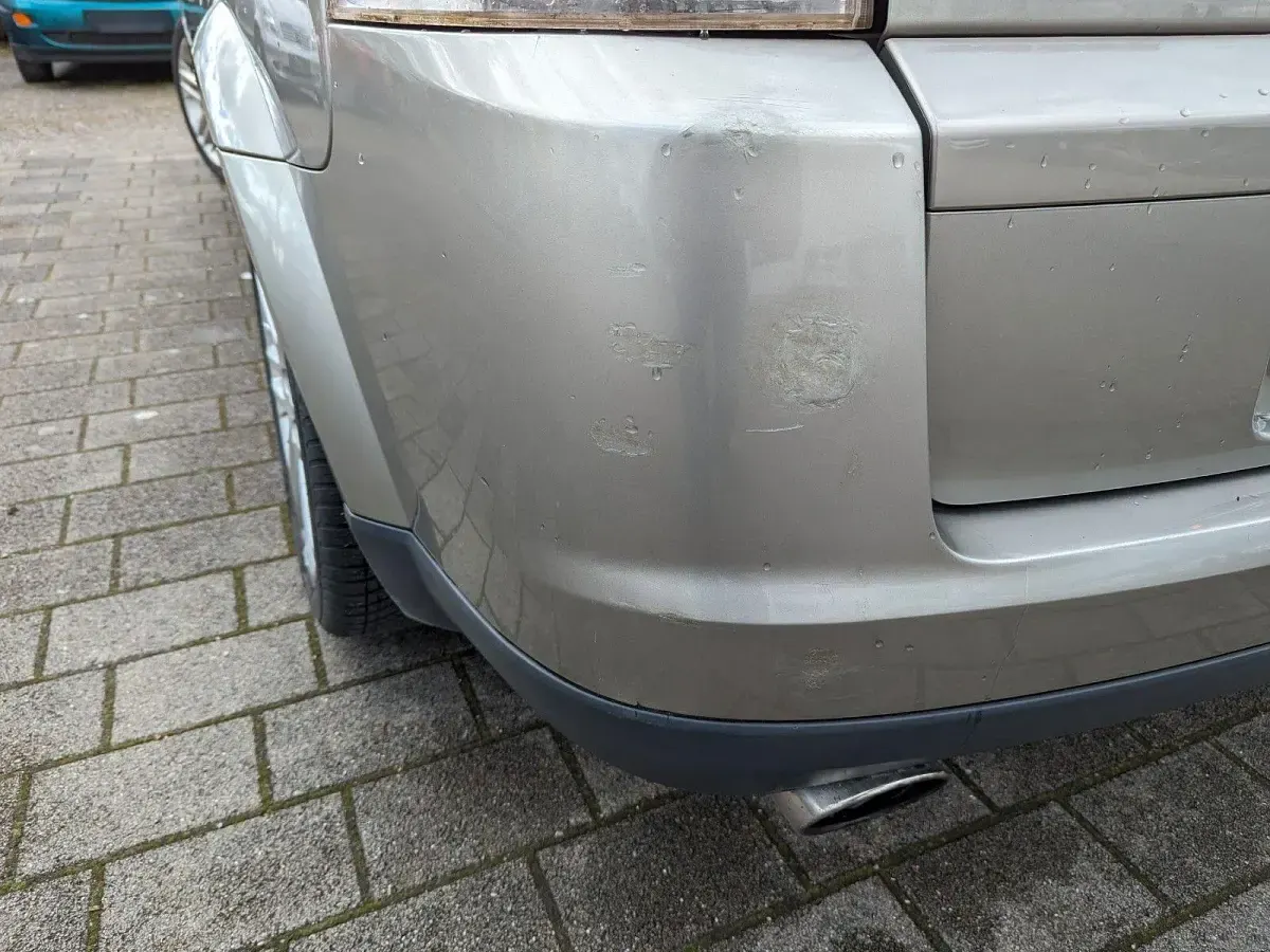 Gebraucht Opel Signum 155 PS (114 kW) 2003 Gold Kleinwagen