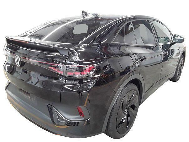 Gebraucht VW ID.5 GTX 219 kW (299 PS) 2024 Schwarz SUV