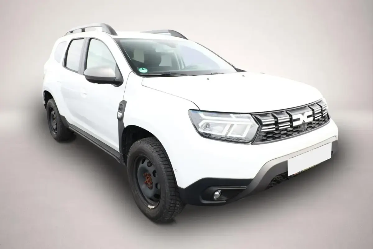 Gebraucht Dacia Duster Journey 150 PS (110 kW) 2023 Manufacturer SUV