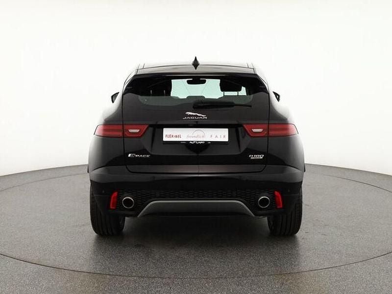 Usata Jaguar E-Pace S 179 CV (131 kW) 2019 Nero SUV