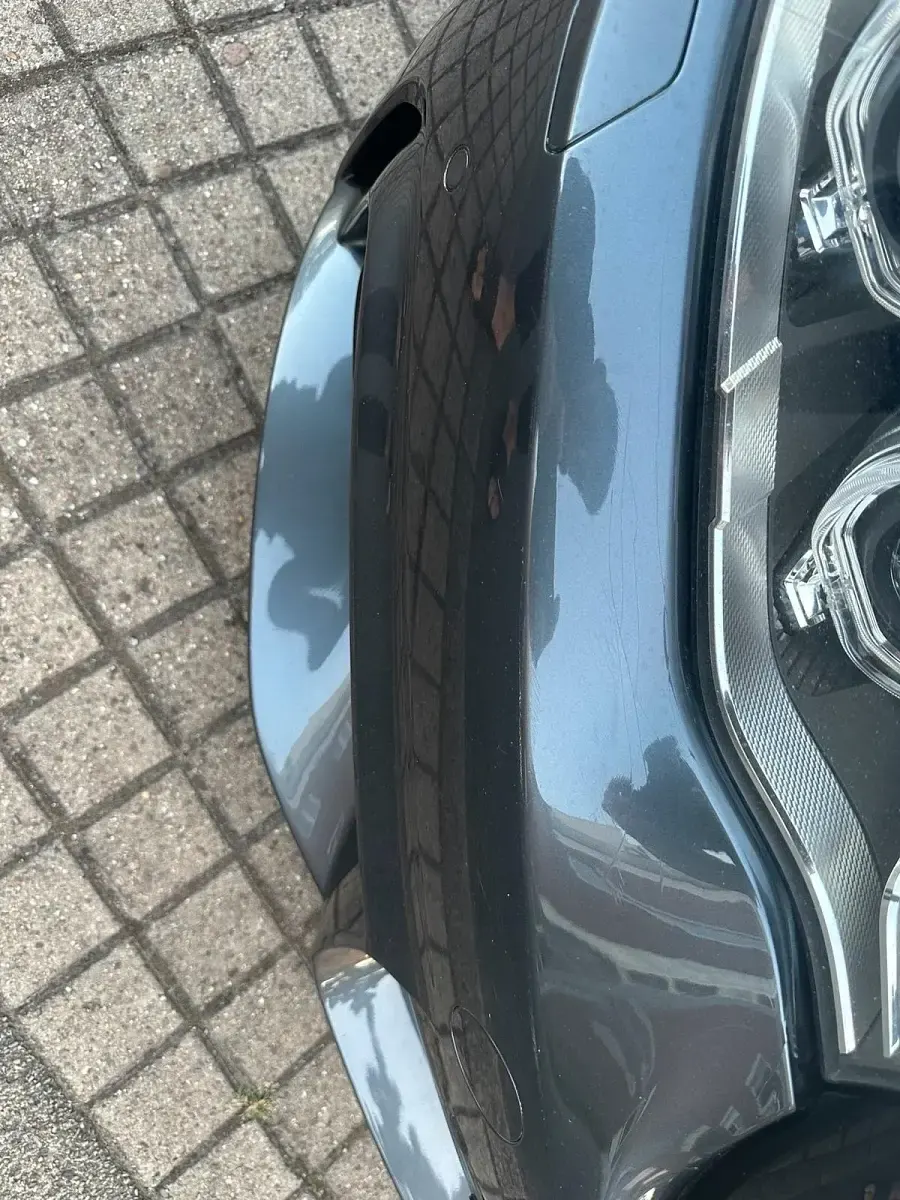 Gebraucht BMW 435 M Performance 340 PS (250 kW) 2014 Grau Coupé